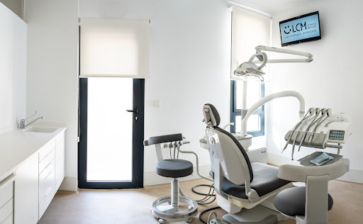 LCM Clínica Dental