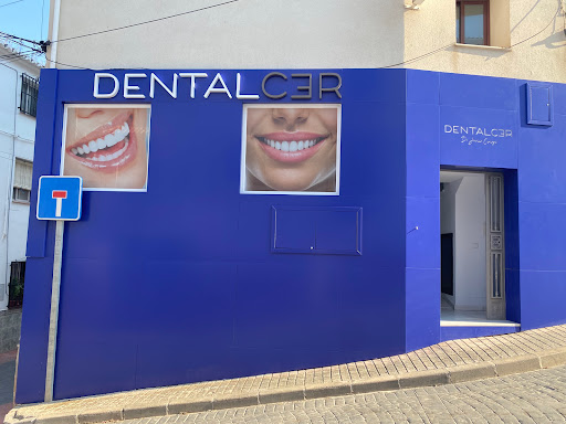 Clínica dental Colmenar | DentalCer