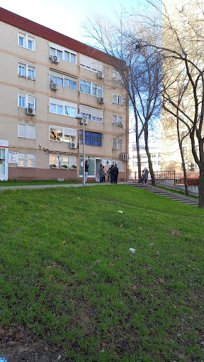Asistencia Médica Clínica de Moratalaz