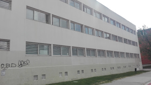 Centro de Salud Torito