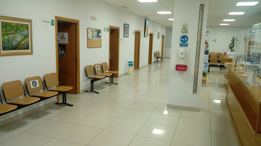 CLINICA IBERMEDIC - CENTRO MEDICO MOSTOLES I RIO SELLA