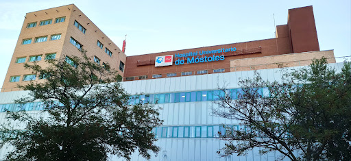 Hospital Universitario de Móstoles