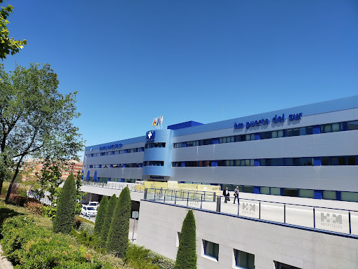 Hospital Universitario HM Puerta del Sur