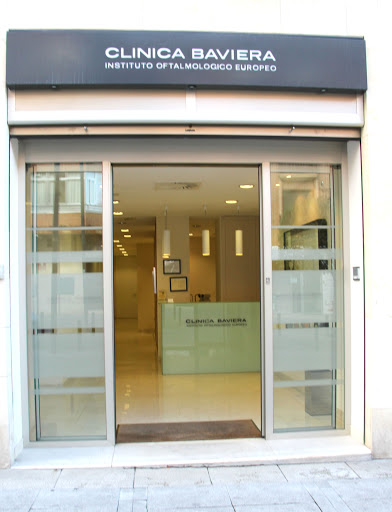 Clínica Baviera Móstoles