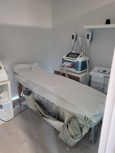 SC Salud Móstoles