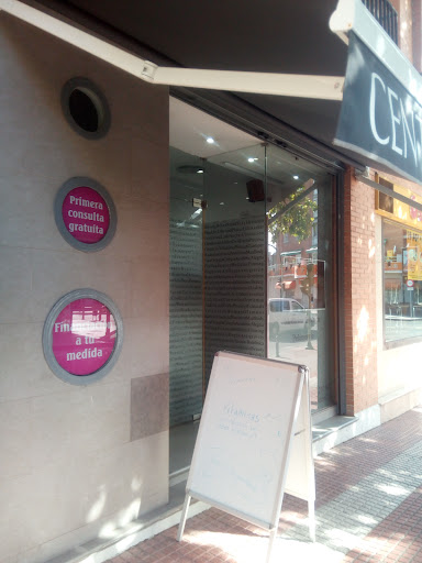 CLÍNICAS RENACER