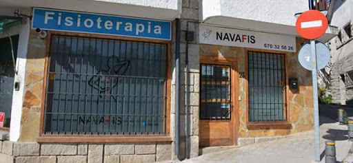 Navafis