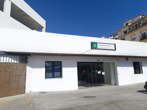 Consultorio Médico Cómpeta