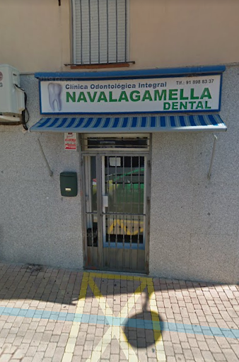 Navalagamella Dental