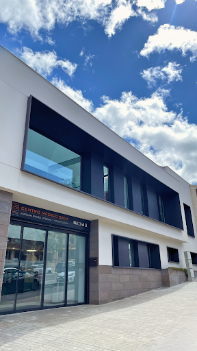 Centro Médico Gava.