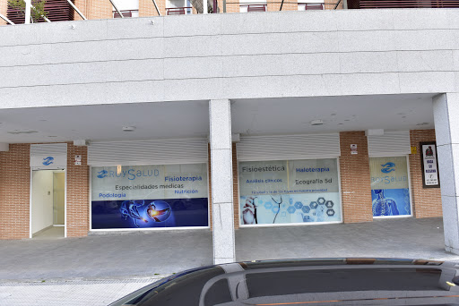 Centro Médico Roysalud