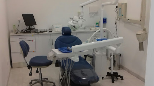 Clínica Medico Dental El Pinar