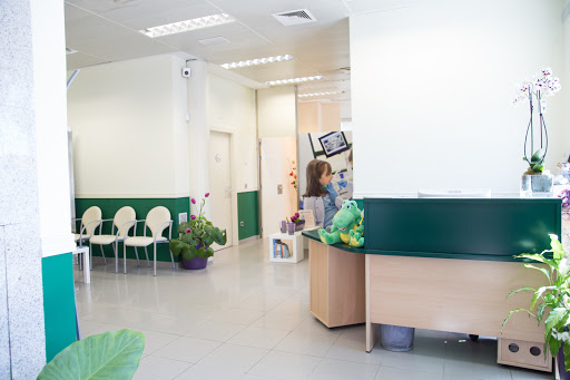 Clínica Santa Clara de Asís