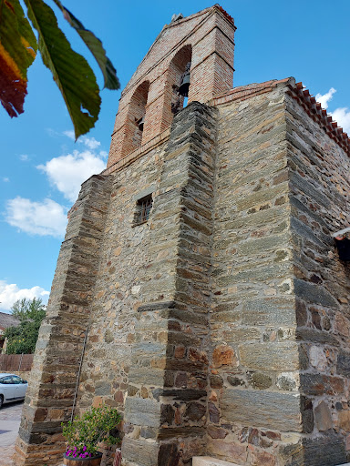 Berzosa del Lozoya