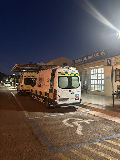 Centro De Salud
