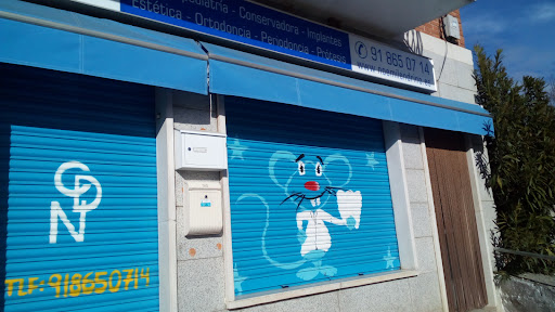 Centro Dental Navas