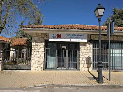 Consultorio Nuevo Baztán
