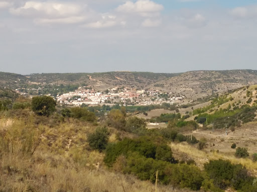 Orusco de Tajuña