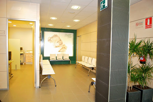 Centro Médico Cemaj Miramadrid