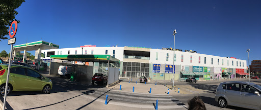 Centro Comercial MiraMadrid