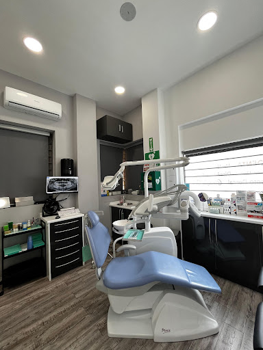 Ortholine Clínica dental en Paracuellos del Jarama