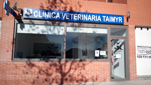 Clinica Taimyr