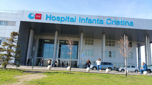 Hospital Universitario Infanta Cristina