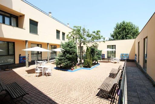 Residencia de mayores Amavir Patones