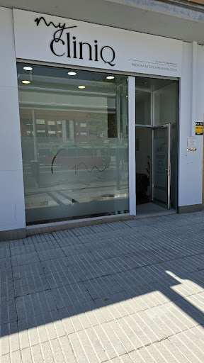 My Cliniq | Clínica estética en Boadilla del Monte