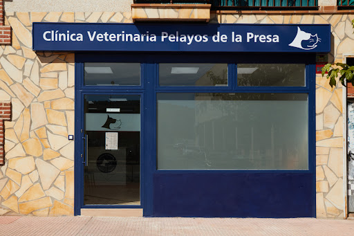 Clínica Veterinaria Pelayos de la Presa