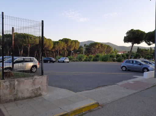 Consultorio Pelayos de la Presa
