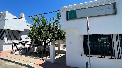 Consultorio Frigiliana