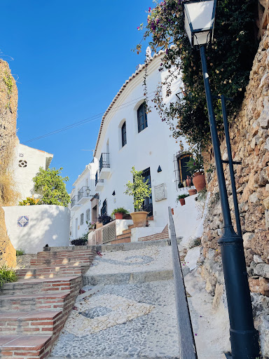 Restaurante El Mirador-Frigiliana