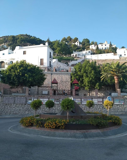 Plaza de las Tres Culturas