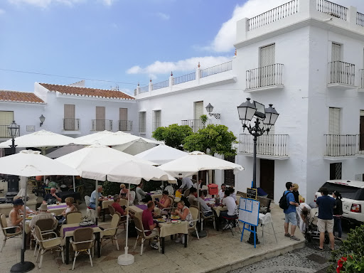 La Taberna del Sacristán
