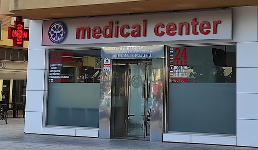 Medical Center Fuengirola, Doctor Fuengirola, Medical urgency - Intermedical