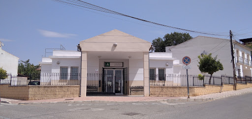 Fuente de Piedra Consultorio