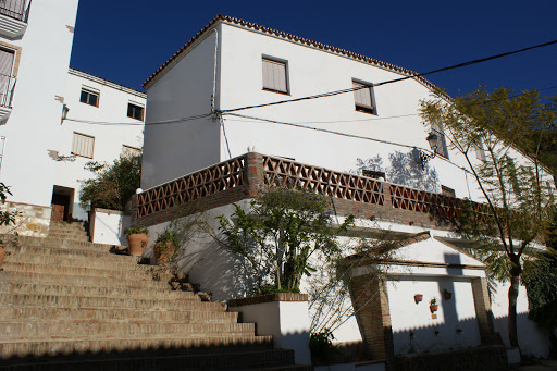 Apartamentos Rurales Jardines Del Visir