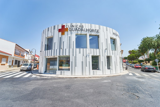 Clínicas Guadalhorce