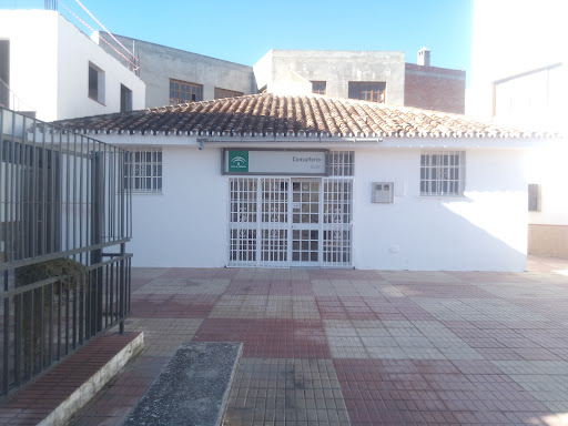 Consultorio Guaro