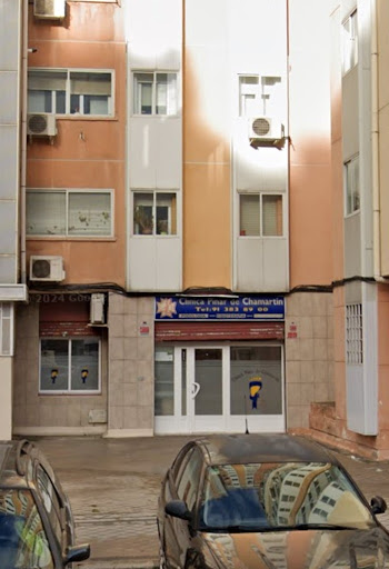 Clínica Pinar De Chamartín