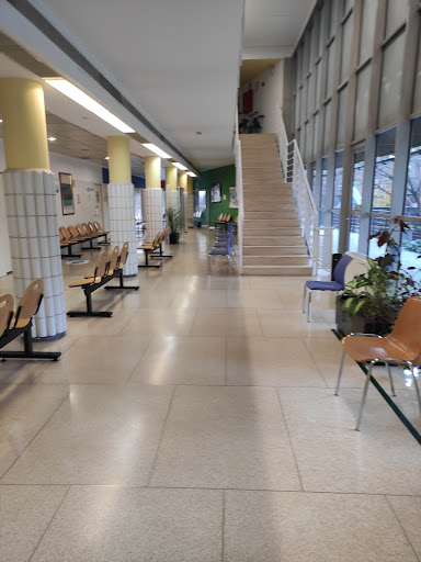 Centro de Salud Jazmín