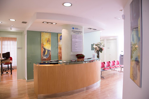 Centro Médico Habana 17