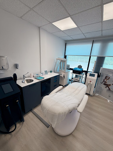 Unidad de Medicina Estética Hospital Pio XII