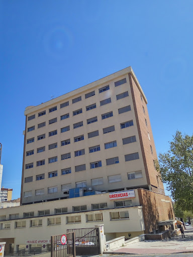 HLA Hospital Universitario El Ángel