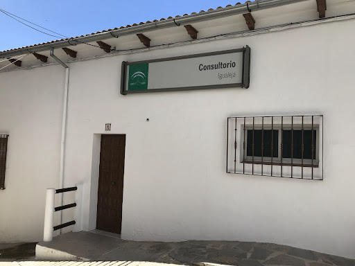 Consultorio Médico