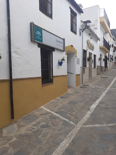 Consultorio de Jimera de Líbar