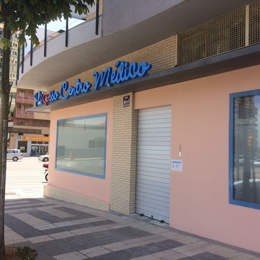 Picasso Centro Médico