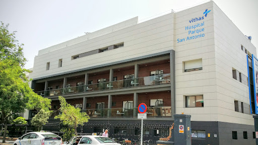 Hospital Vithas Málaga