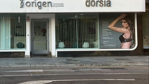 Clínica Dorsia Cirugía y Medicina Estética